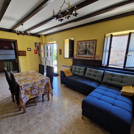 Turismo Rural El Piensu Villaviciosa  Ngoại thất bức ảnh